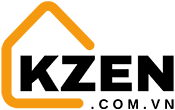 Kzen Homes